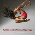 Cover Art for 8589942222227, Fundamentals of Human Physiology by Lauralee Sherwood