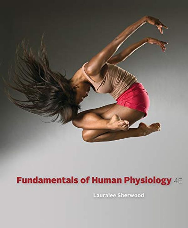 Cover Art for 8589942222227, Fundamentals of Human Physiology by Lauralee Sherwood