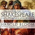 Cover Art for B00F44MQTK, Shakespeare: The Invention of the Human by Harold Bloom(1999-09-01) by Harold Bloom