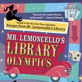 Cover Art for 9780553510430, Mr. Lemoncello's Library Olympics by Chris Grabenstein