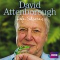 Cover Art for 9781408427446, David Attenborough's Life Stories by David Attenborough