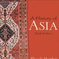 Cover Art for 9780205649167, A History of Asia by Rhoads Murphey