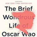 Cover Art for 9781594483592, The Brief Wondrous Life of Oscar Wao by Junot Diaz