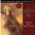 Cover Art for 9781101174883, The Artist's Way by Julia Cameron