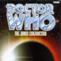 Cover Art for 9780563405993, The Janus Conjunction (Doctor Who Series) by Trevor Baxendale