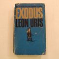 Cover Art for 9781568493534, Exodus by Leon Uris