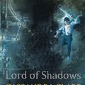 Cover Art for 9781471116681, Lord of Shadows by Cassandra Clare