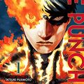 Cover Art for B078C4YYN5, Fire Punch, Vol. 1 by Tatsuki Fujimoto