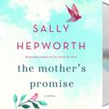 Cover Art for 9781427282156, The Mother's Promise by Sally Hepworth