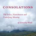 Cover Art for 9781932887365, Consolations: The Solace, Nourishment, and the Underlying Meaning by David Whyte