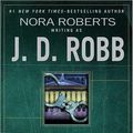 Cover Art for B00080W3IY, Glory in Death (In Death (Hardcover)) by J. D. Robb