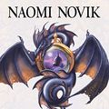 Cover Art for B002RI93QU, Victory of Eagles (The Temeraire Series, Book 5) by Naomi Novik