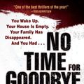 Cover Art for 9780553841237, No Time for Goodbye by Linwood Barclay