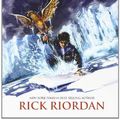 Cover Art for 8601300118925, By Rick Riordan - Heroes of Olympus: The Son of Neptune by Rick Riordan