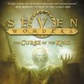 Cover Art for 9780062070500, Seven Wonders Book 4: The Curse of the King by Peter Lerangis