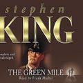 Cover Art for 9781844561599, The Green Mile by Stephen King