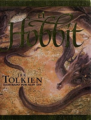 Cover Art for 9788445072820, Hobbit, El by J. R. r. Tolkien