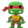 Cover Art for 9899999648918, POP! Vinyl 3343 Funko POP Television: Teenage Mutant Ninja Turtles - Raphael Collectible Figure, Multi-Colored, One Size by Unknown