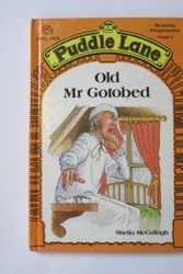 Cover Art for 9780721409344, Old Mr. Gotobed by Sheila K. McCullagh