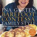 Cover Art for 8601400525517, Barefoot Contessa Family Style by Ina Garten