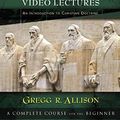 Cover Art for 0025986531249, Historical Theology Video Lectures: An Introduction to Christian Doctrine by Gregg R. Allison