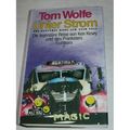 Cover Art for 9783821801728, Unter Strom by Tom Wolfe