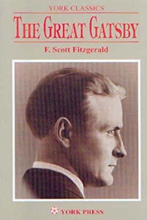 Cover Art for 9789953104607, The Great Gatsby by Fitzgerald F. Scott