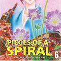 Cover Art for 9781401210328, Pieces of a Spiral: VOL 06 by Kaimu Tachibana