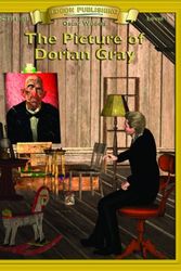 Cover Art for 9781555765606, The Picture of Dorian Gray by Oscar Wilde