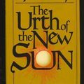 Cover Art for B01JXTWTNE, The Urth of the New Sun by Gene Wolfe (1987-11-01) by Gene Wolfe