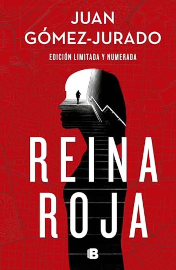 Cover Art for 9788466677950, Reina roja (edición de lujo) (Antonia Scott 1) by Juan Gómez-Jurado