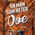 Cover Art for 9789137138114, En man som heter Ove by Fredrik Backman