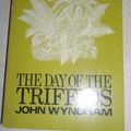 Cover Art for 9780140285536, The Day of the Triffids by John Wyndham