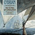 Cover Art for 9780006179290, The Nutmeg of Consolation by O’Brian, Patrick