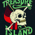 Cover Art for 9780141321004, Treasure Island by Robert Louis Stevenson
