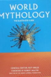 Cover Art for 9780864384966, World Mythology by Robert Walter