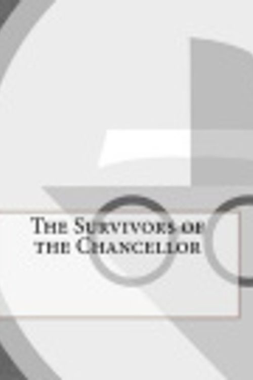 Cover Art for 9781522707301, The Survivors of the Chancellor by Jules Verne