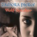 Cover Art for 9781862917774, Wolf-speaker by Tamora Pierce