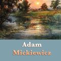 Cover Art for 9781625584823, Pan Tadeusz by Adam Mickiewicz