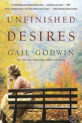 Cover Art for 9780345483218, Unfinished Desires by Gail Godwin