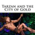 Cover Art for 9781726499903, Tarzan and the City of Gold by Edgar Rice Burroughs