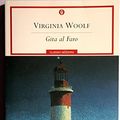 Cover Art for 9788804496083, Gita al faro by Virginia Woolf