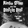 Cover Art for 9780993268410, Ringo Starr And The Beatles Beat (Part One) by Setsuko Komatsu, Gauri Mankekar