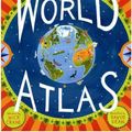 Cover Art for 9781846863332, Barefoot Books World Atlas by Nick Crane