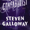 Cover Art for 9781594631962, The Confabulist by Steven Galloway