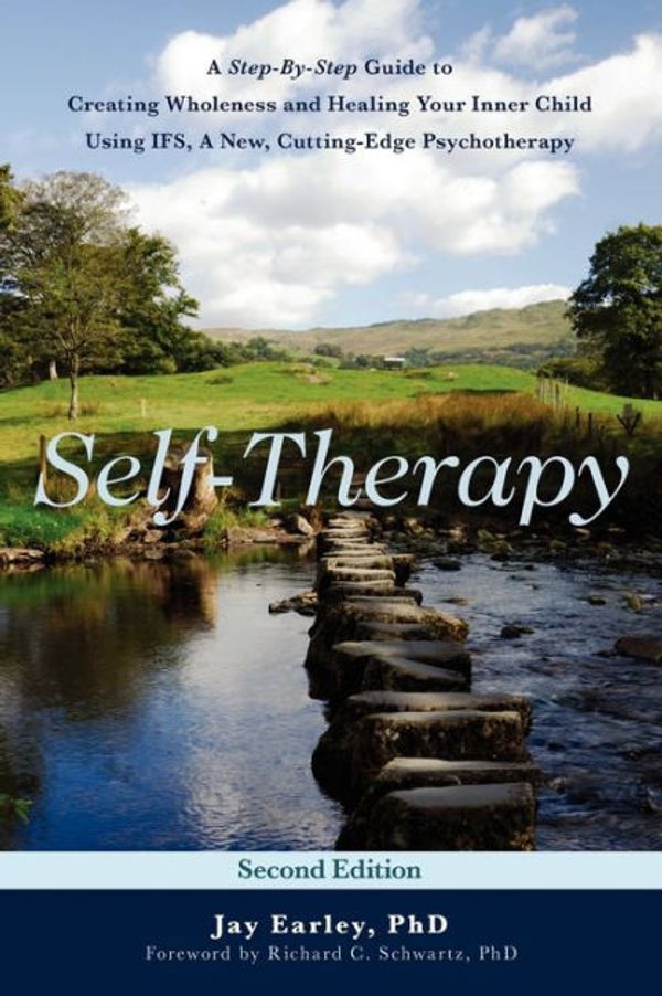 Cover Art for 9780984392773, Self-Therapy by Jay Earley