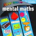 Cover Art for B011T7UBB0, New Wave Mental Maths Year 6/Primary 7 EXTENSION by Eddy Krajcar (4-Jul-1905) Paperback by Eddy Krajcar