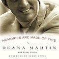 Cover Art for 9781400050437, Memories Are Made of This by Deana Martin