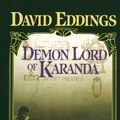 Cover Art for 9780345363312, Demon Lord of Karanda by David Eddings