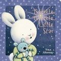 Cover Art for 9781741788495, Twinkle Twinkle Little Star by Trace Moroney
